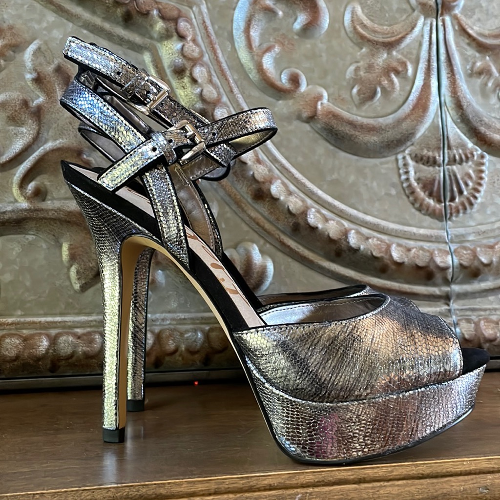 Silver Dollar